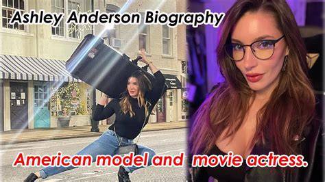 Ashley Anderson Harrell Xxx