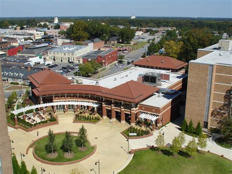 Ashley Bell - East Carolina University - Greenville, North Carolina ...