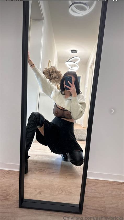Ashley Bricks Onlyfans Leak [HD] 😈