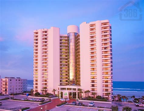 Ashley Condo Vacation Rentals in Daytona Beach …