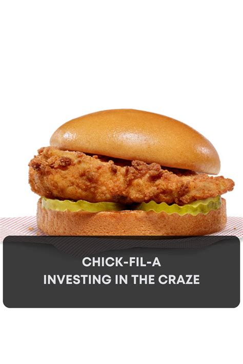 Ashley E. Miller on LinkedIn: Chick-fil-A to Invest $1 Billion …