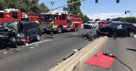 Ashley Godinez and Man Killed in Head-On Car Accident Dillard Road [Elk Grove, CA]