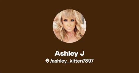 Ashley J Onlyfans Free