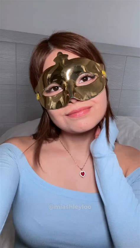 Ashley Loo Onlyfans Leaks