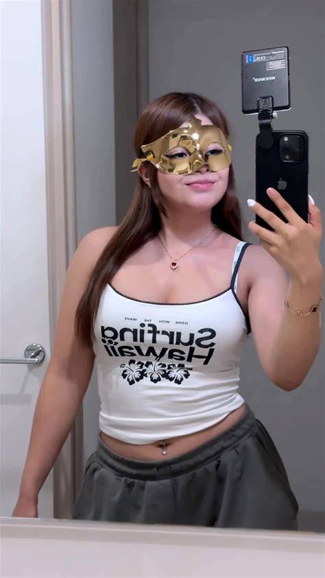 Ashley Loo Onlyfans Nude