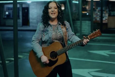 Ashley McBryde - Martha Divine (Official Music Video)