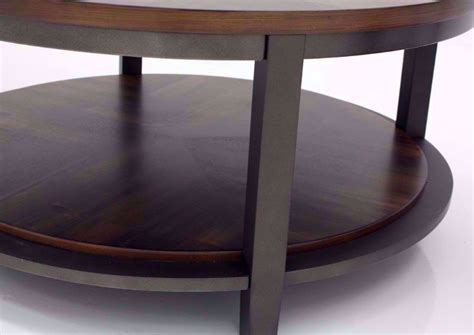 Ashley Roybeck Coffee Table & 2 End Tables Homemakers