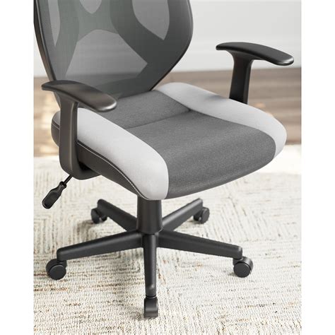 Ashley Signature Design Beauenali Desk Office Chair • Price