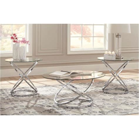 Ashley Signature Design Hollynyx Coffee and End Tables T270-13