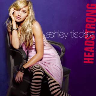 Ashley Tisdale lyrics, songs and albums LyricsFreak