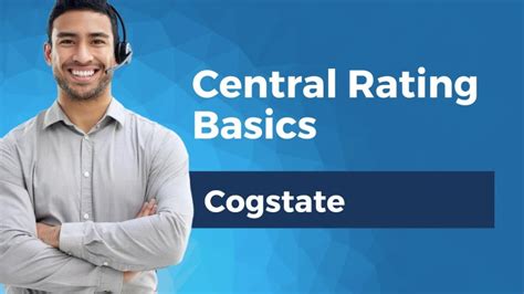 Ashley Williams - Central Rater - Cogstate LinkedIn