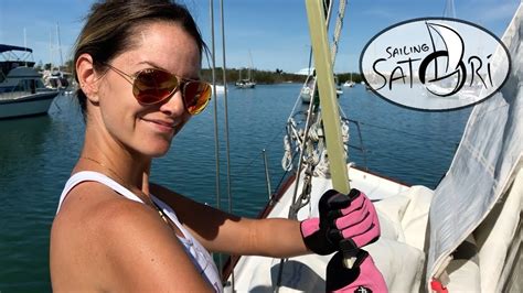 Ashley barefoot sailing adventures. Things To Know About Ashley barefoot sailing adventures. 