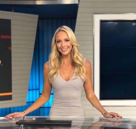 Jul 1, 2023 · Ashley Brewer was among those hit by ESPN ’s layoffs Friday, putting a damper on a more joyous milestone: She’s getting married next week. Brewer, an anchor on “SportsCenter,” tweeted that she has learned a lot since joining the network in 2020 and was grateful for the opportunity. “I know God has a plan for my life and I look forward ... . 