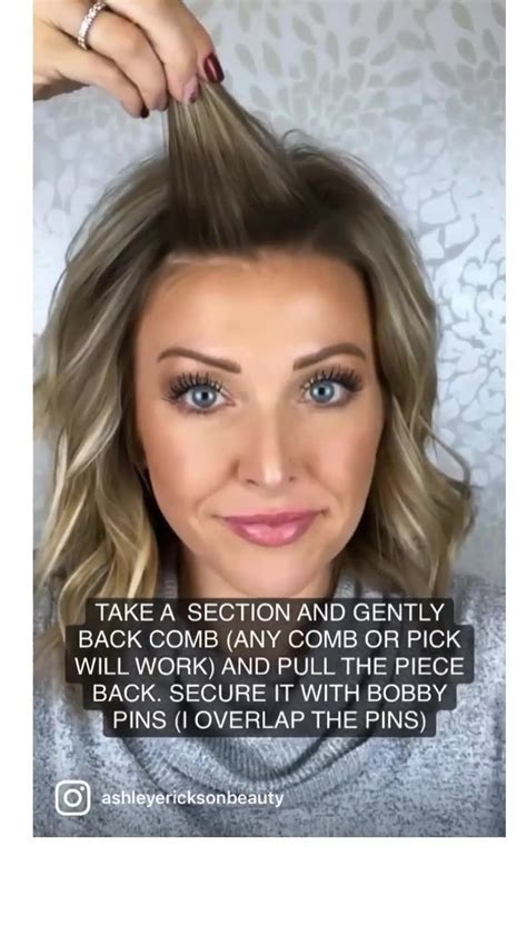 Ashley erickson hair tutorial. instagram: There are three new items in the Seint lineup and they are called DEMI! They are focused on three key areas: wide awake (brighten dark circles under your eyes), erase (hide blemishes/acne), and rewind (cover dark spots/melasma). 