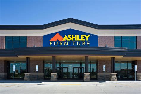 Ashley furniture fargo. This commitment has made Ashley the largest furniture retailer in North America with more than 1000 locations worldwide. No matter which Ashley location you visit, you'll find stylish, quality furniture that's just right for any room in your home. That includes many of the top mattress brands—including Tempur-Pedic, Sealy, … 