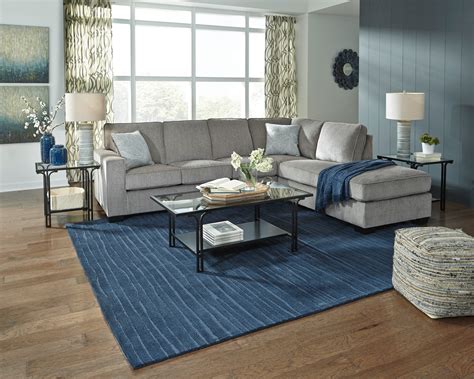  At your local Ashley Store in , you’ll find so much to love in our wide selection of room-to-room furnishings. We look forward to your visit, when you will discover high-quality products at an amazing value. Our team is ready to help you reach your design goals at our furniture store near you in . On in-store purchases made with your Ashley ... . 