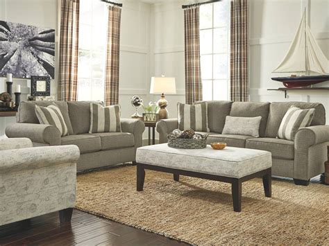 PKG000873 in by Ashley Furniture in Longview, TX - Sofa and Loveseat. Welcome to our website! As we have the ability to list over one million items on our website (our selection changes all of the time), it is not feasible for a company our size to record and playback the descriptions on every item on our website.. 