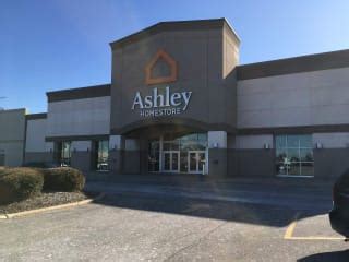  COVID update: Ashley HomeStore has updated the