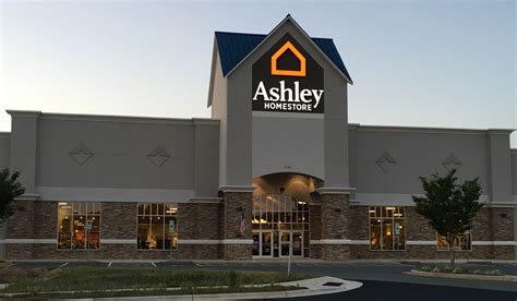 Ashley HomeStore is a furniture store located at 5131 Brandywine Pkwy in Wilmington in Delaware. View Ashley HomeStore details, address, phone number, timings, reviews …. 