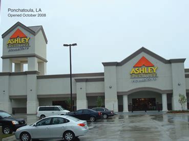 Ashley Furniture HomeStore Assistant Sales Manager in Ponchatoula makes about $63,335 per year. What do you think? Indeed.com estimated this salary based on data from 2 employees, users and past and present job ads. …. 