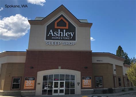  Spokane Valley, WA Furniture & Mattress Store Spokane Valley. Store Location. 14214 E. Sprague Spokane Valley, WA 99216 (509) 928-2485. Directions Store Hours ... . 