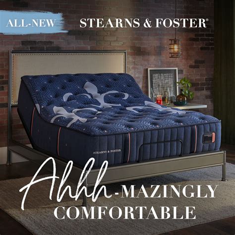 The Ashley Store has exclusive agreements with premium bedding companies like Tempur-Pedic, Sealy, and Stearns & Foster. We sell the best mattresses in the world, with incredible incentives and financing terms that ensures that the customer leaves with the best deal possible! You can find us on E Independence St, near Thompson Cadillac Springfield.