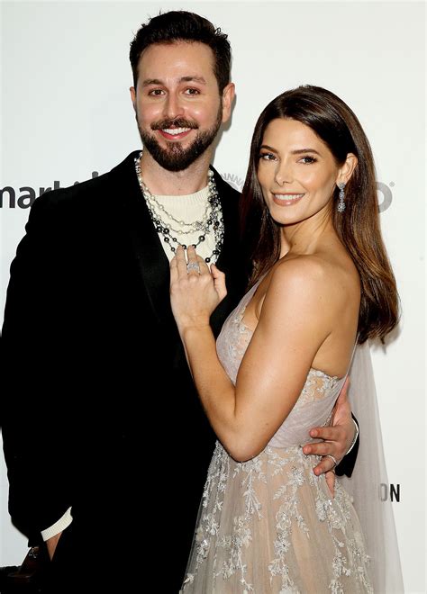 Ashley greene and. Ashley Greene and her husband, Paul Khoury, are expecting their first child after being married for nearly four years. <p>The "Twilight" actress and Khoury, an Australian and Lebanese TV presenter ... 