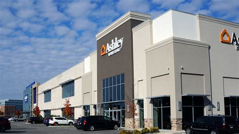 Explore The Wellsville Group dba Ashley HomeStore Retail Sales Associate salaries in North Olmsted, ... The Wellsville Group dba Ashley HomeStore. Work wellbeing .... 