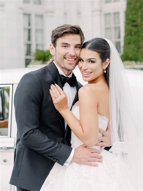 As Bachelor Nation fans know, Ashley Iaconetti Haibon and Jared Haibon first met on Season 2 of “Bachelor in Paradise” in 2015. Then, after many ups and downs, they surprised fans and announced their relationship in 2018. ... Abigail Heringer & Noah Erb Reveal Their Wedding Is Sooner Than You Think and Share More Details! pillow …. 