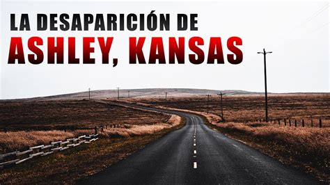 Ashley kansas. Sometime during the night of August 16, 1952, the small town of Ashley, Kansas ceased to exist, but that's only the beginning of the story. *** Guest n... 