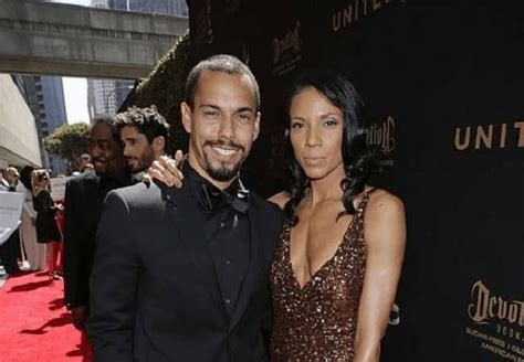 Ashley leisinger. When Bryton James was 17 years old, he first met his wife. For his part in The Young and the Restless, Bryton James is well known. The actor who portrays Dev... 