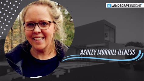 Ashley morrill health. Things To Know About Ashley morrill health. 