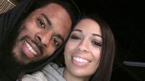 Richard Sherman and his wife Ashley Moss have two children together – Rayden, 6, and Avery, 5. Sherman’s first son was born just four days after he competed in Super Bowl XLIX against the New England Patriots — on February 5, 2015.. 