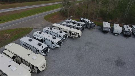 New Travel Trailers, Fifth Wheels, Class 