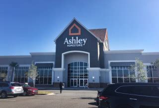 Reviews on Ashley Furniture Outlet in Jacksonville, FL 
