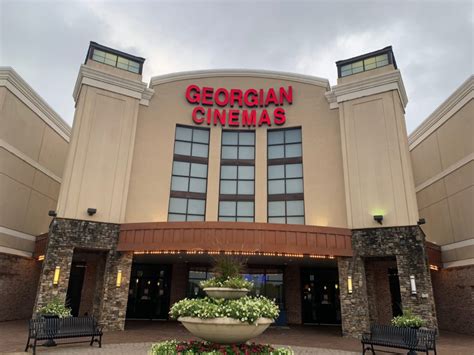 The movie quality was excellent and the theatre itself is in the new Ashley Park area of Newnan, which is a really pleasant place to go.3/5(47). Regal Cinemas Georgian 14, Newnan: Address, Phone Number, Regal Cinemas Georgian 14 Reviews: 4/5.