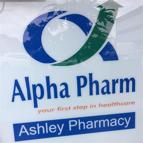 Ashley pharmacy. Things To Know About Ashley pharmacy. 