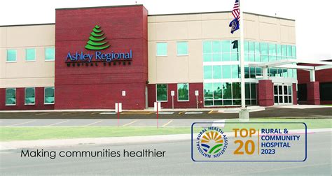 Ashley regional medical center. Learn more about Ashley Regional Medical Center's mission, vision and guiding principles. Skip to site content. 435.789.3342 About Us ; Contact Us ... Therapy and Sports Rehabilitation Women's Health Workpoint Occupational Medicine. Patients & Visitors . Charity Application Classes & Events Infection Prevention Locations. 