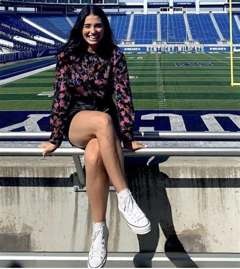 Ashley shahahmadi legs. Fox's Ashley ShahAhmadi shares her story on how she bemace the newest Charlotte Hornets' sideline reporter.Video by Stephanie Bunao / The Charlotte ObserverM... 