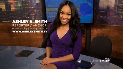 Ashley smith tv. Things To Know About Ashley smith tv. 