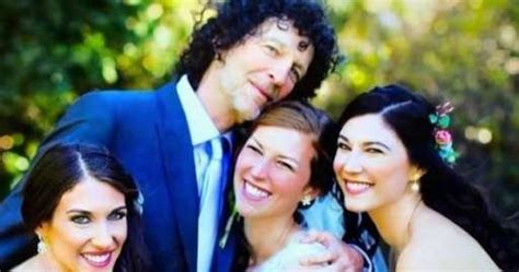 Howard Stern's youngest daughter Ashley married Adam Weinstein on Saturday, June 24th, 2023. The wedding events were at unspecified locations in New York State and consisted of three days of functions. This required Howard and Beth Stern to travel from their Hamptons mansion and stay at a hotel, something that the radio legend notoriously hates.