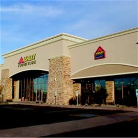 Ashley Furniture HomeStore Locations in Glen