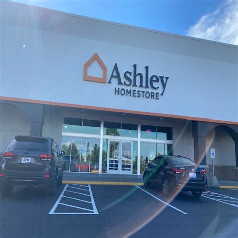 Ashley store tukwila reviews. Don't waste your time. The prices and quality are average, and the experience is like buying from a used car salesmen. The process is unprofessional, unreliable, and not particula 