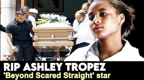 Ashley tropez funeral. Things To Know About Ashley tropez funeral. 