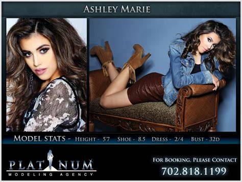 Ashley.marie.model Onlyfans Naked