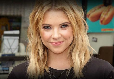 Ashley_Benson1 Leaks (SEX) 💦 125 Photos