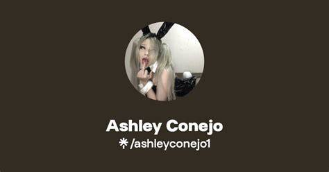 Ashley_conejo Onlyfans Onlyfans Nude