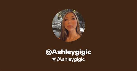 💋 Ashleygigic Leaks (SEX) 107 Pics