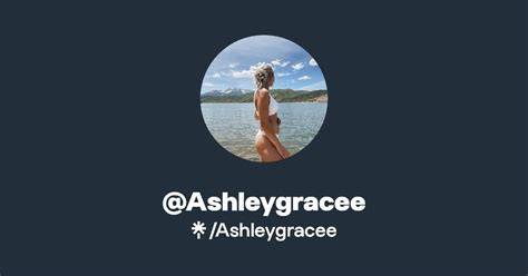 Ashleygracee Onlyfans Free