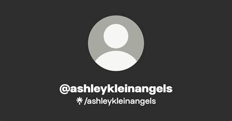Ashleykleinangels Onlyfans Leaked XXX 🔥